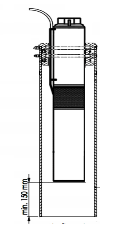 Manual Bomba Samking Dissipação de Calor