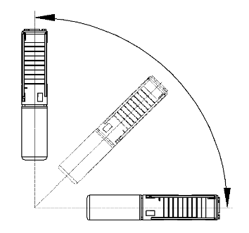 Manual Bomba Samking Inclinação da Bomba