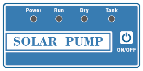 Manual Bomba Samking SK4000