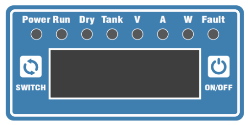 Manual Bomba Samking SK5000