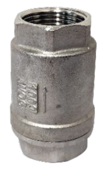 Manual Bomba Samking Válvula de retenção