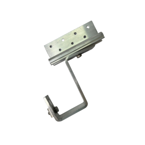 SUPORTE DE FIXAÇÃO GANCHO HOOK ANZOL - GDFIX