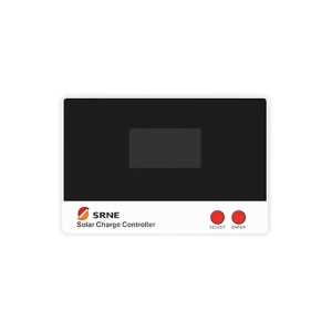 Controlador de Carga 30A PWM 12V/24V HV2430 - SRNE