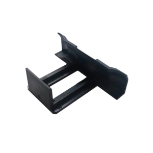 Clip Dreno Para Escoar Água da chuva De Placa Solar - 30mm